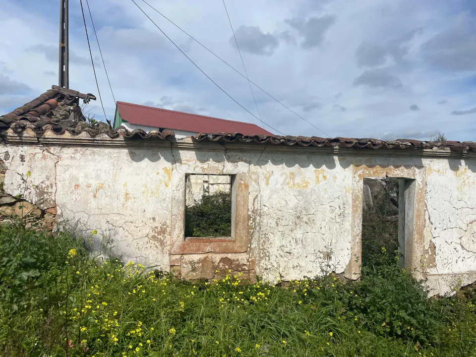 Villa i Carvalhal, Santarem - foto 1