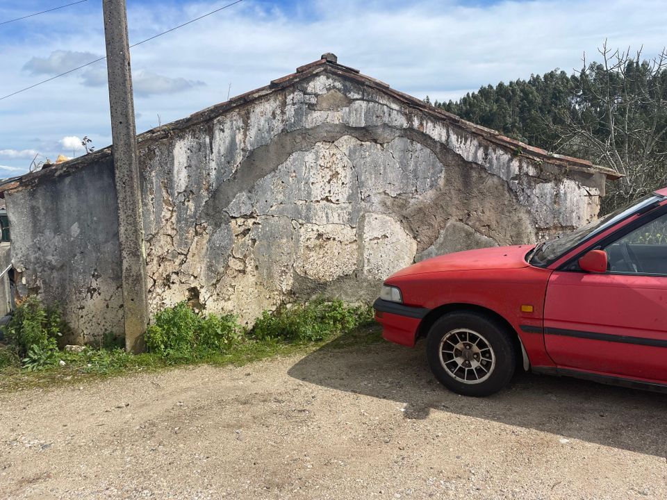 Villa i Carvalhal, Santarem - foto 5