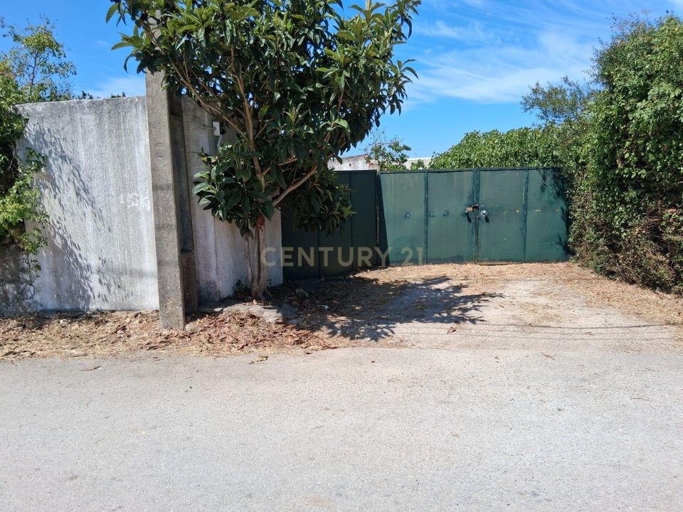 Helårsgrund i Sintra, Lisbon - foto 4