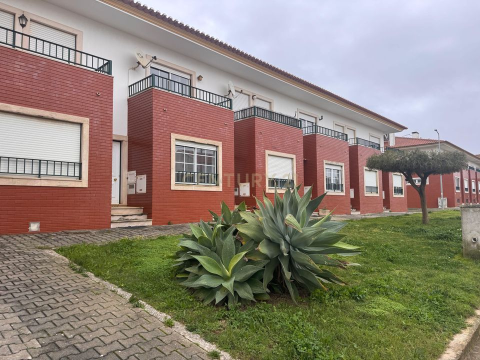 Villa i Atouguia da Baleia, Leiria - foto 1