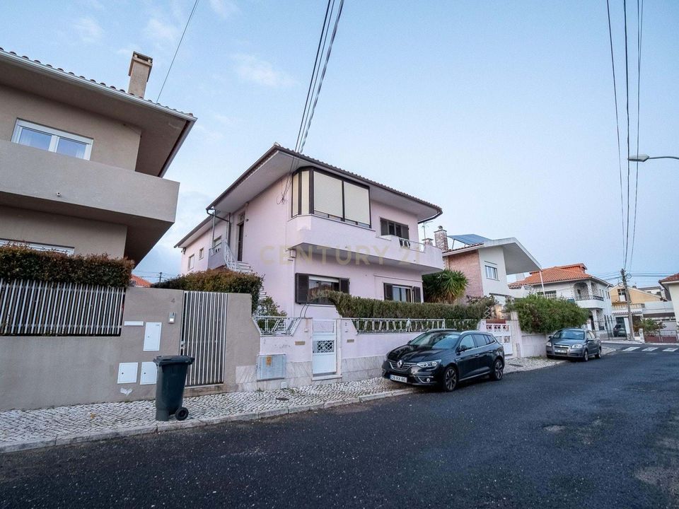 Villa i Carnaxide, Lisbon - foto 2