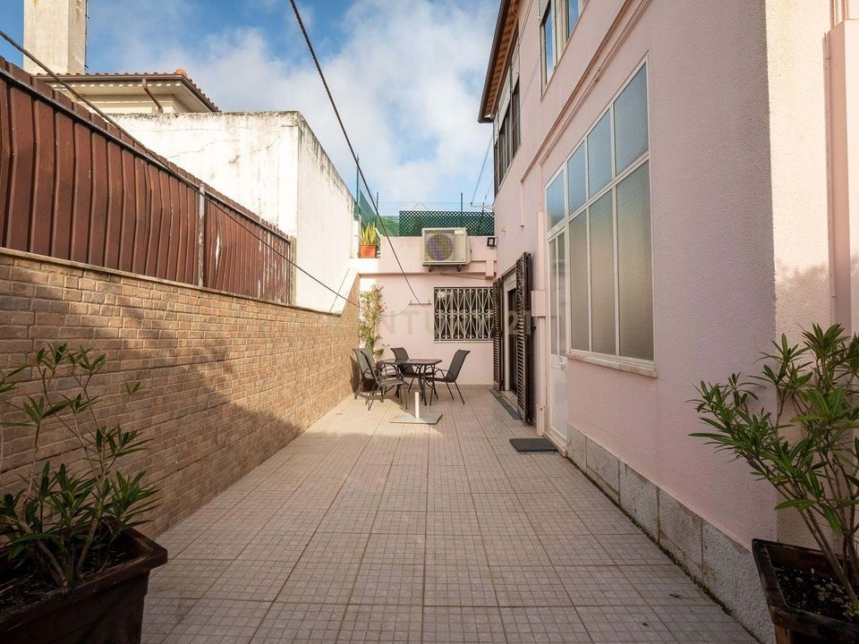 Villa i Carnaxide, Lisbon - foto 3