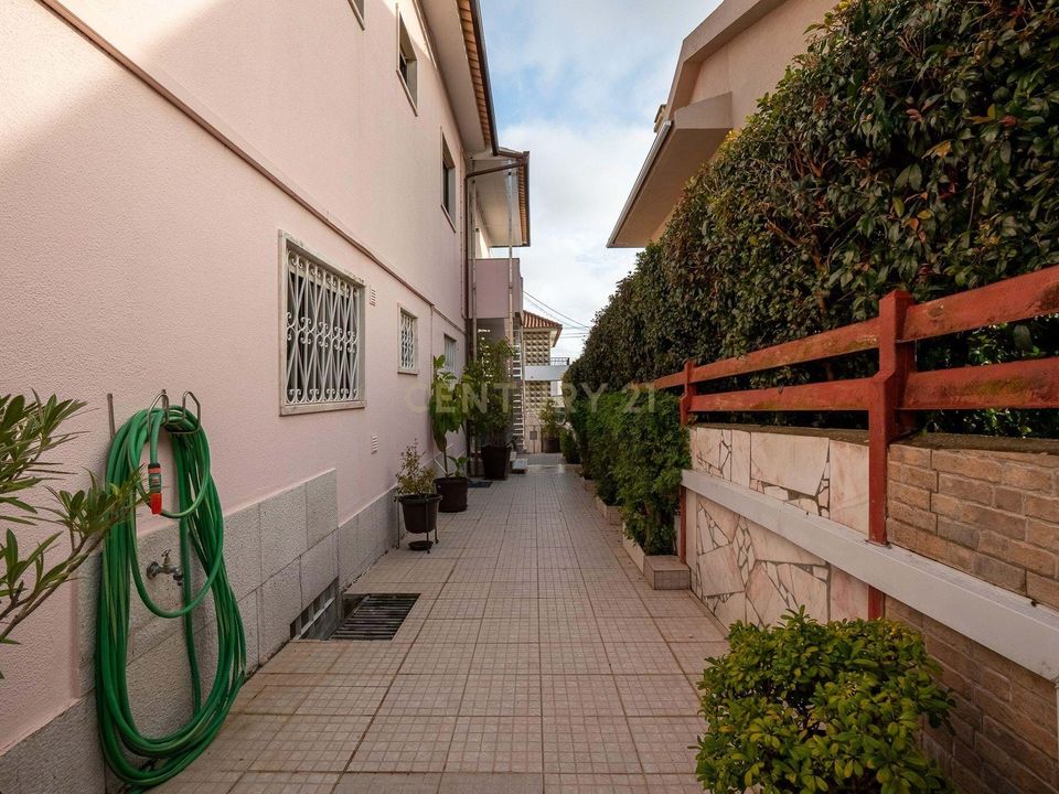 Villa i Carnaxide, Lisbon - foto 4