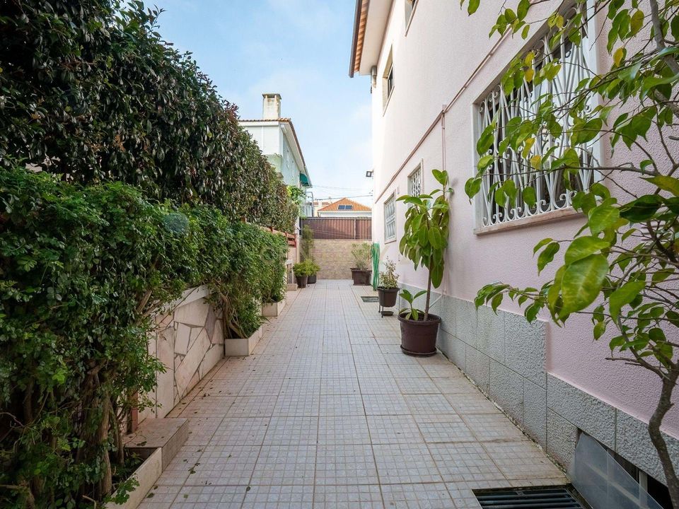 Villa i Carnaxide, Lisbon - foto 5