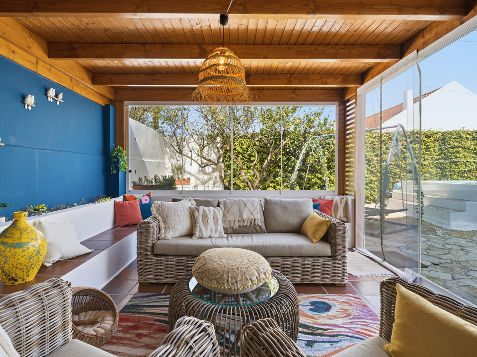 Villa i A dos Cunhados e Maceira, Lisbon - foto 2