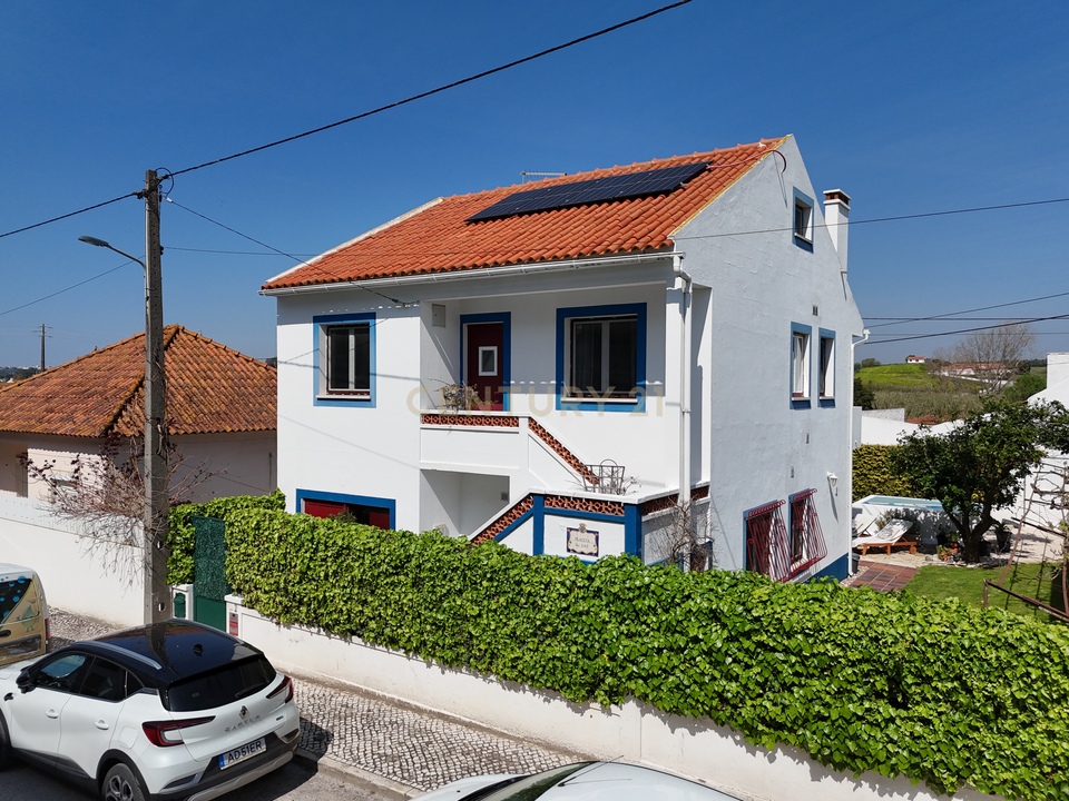 Villa i A dos Cunhados e Maceira, Lisbon - foto 3