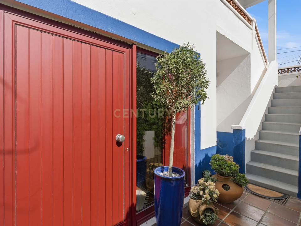 Villa i A dos Cunhados e Maceira, Lisbon - foto 4
