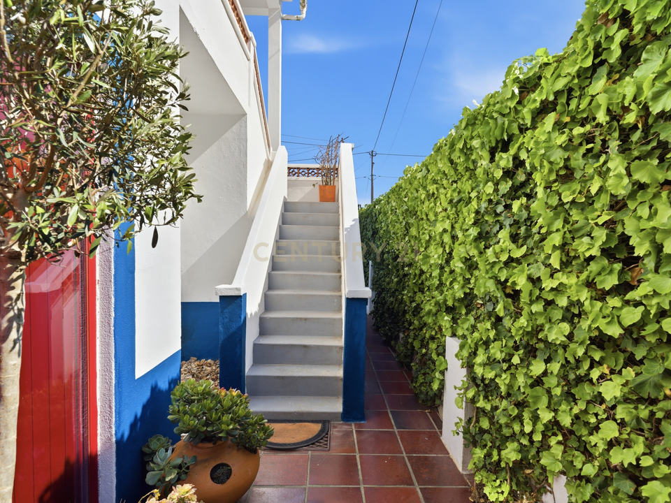Villa i A dos Cunhados e Maceira, Lisbon - foto 5