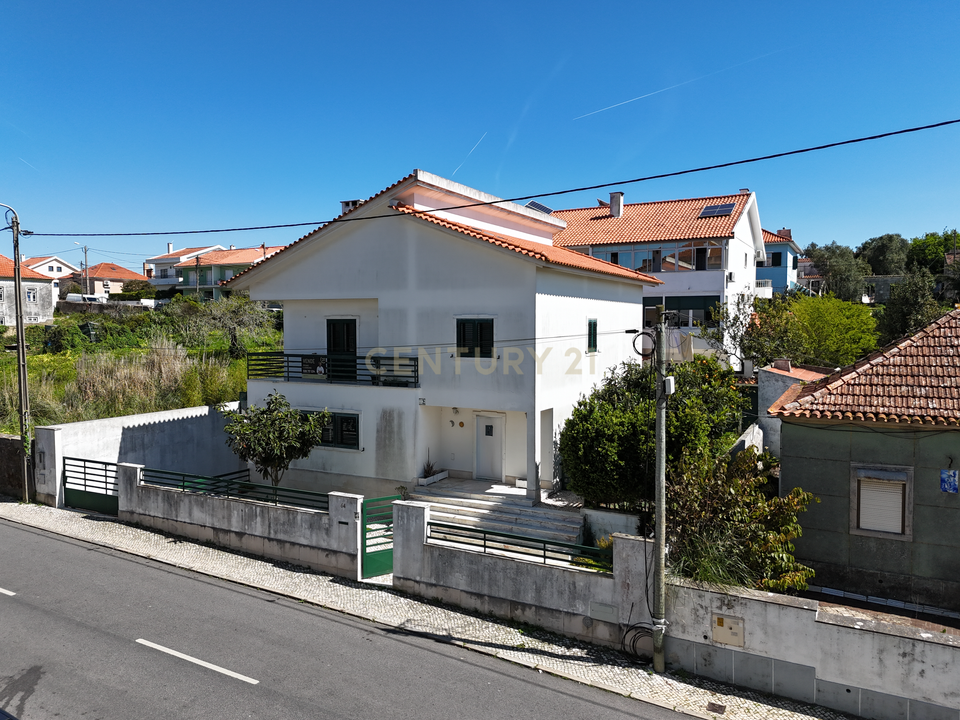 Villa i Sintra, Lisbon - foto 1