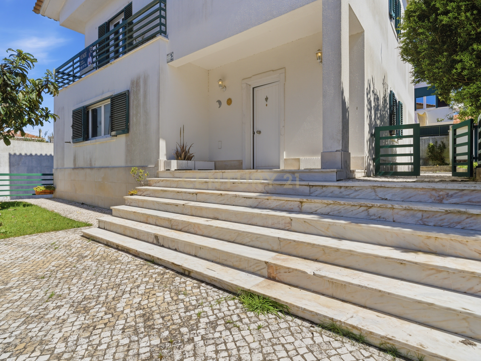 Villa i Sintra, Lisbon - foto 2
