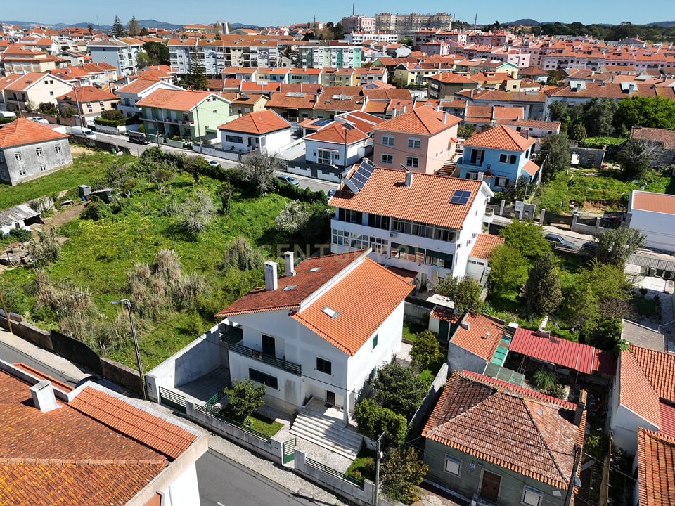 Villa i Sintra, Lisbon - foto 3