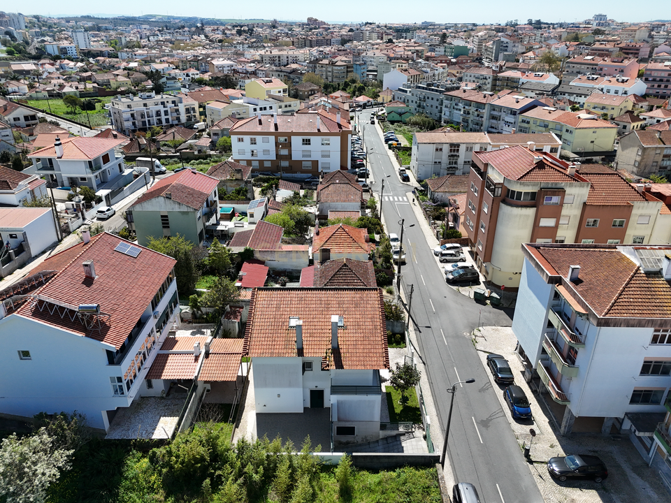 Villa i Sintra, Lisbon - foto 4