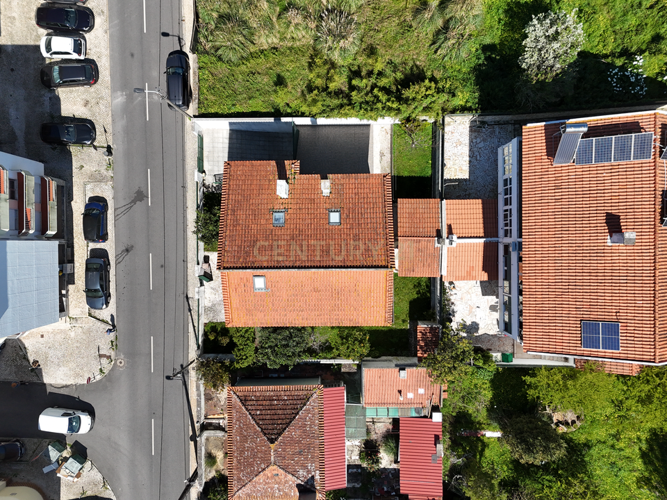 Villa i Sintra, Lisbon - foto 5