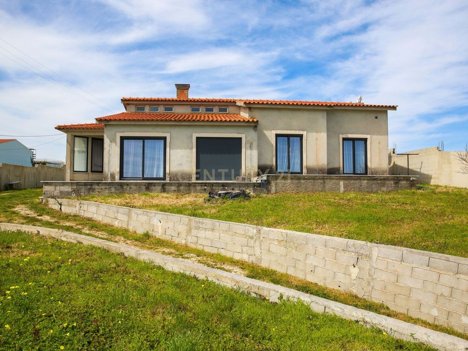 Villa i Obidos, Leiria - foto 1