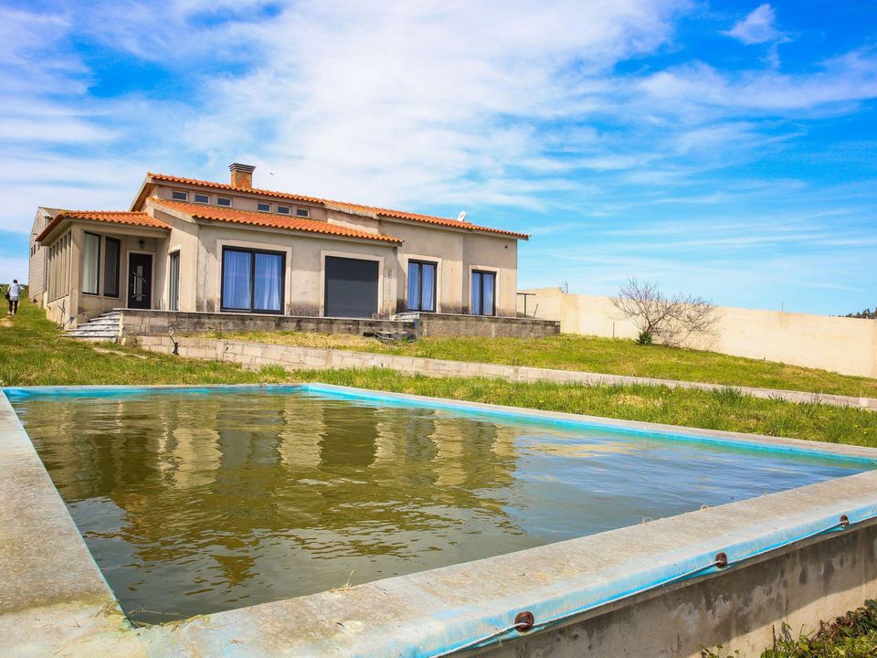 Villa i Obidos, Leiria - foto 2