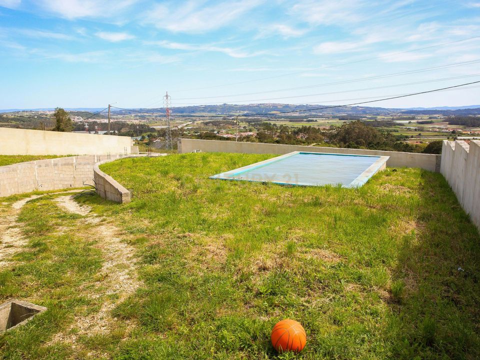 Villa i Obidos, Leiria - foto 3