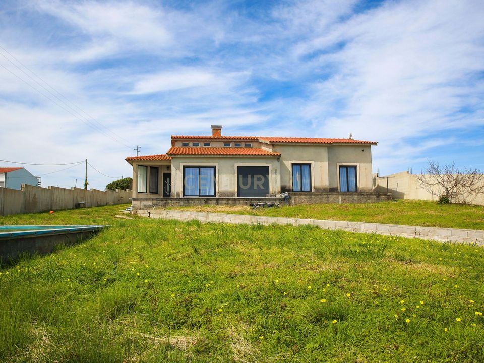 Villa i Obidos, Leiria - foto 4