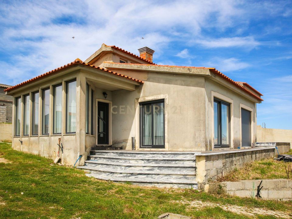 Villa i Obidos, Leiria - foto 5