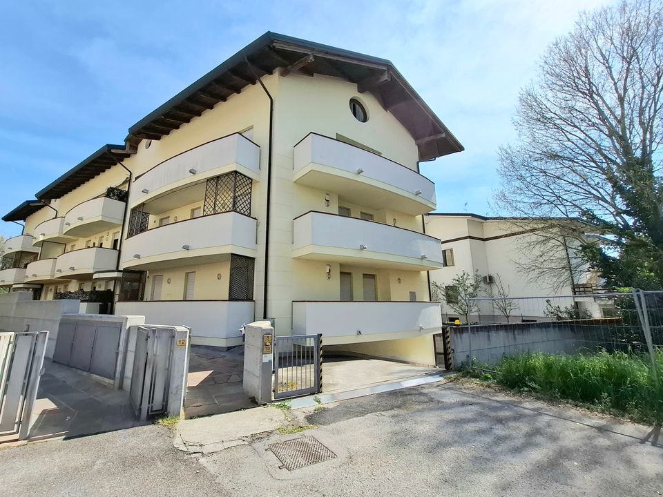 Lejlighed i Rovigo, Rovigo - foto 1