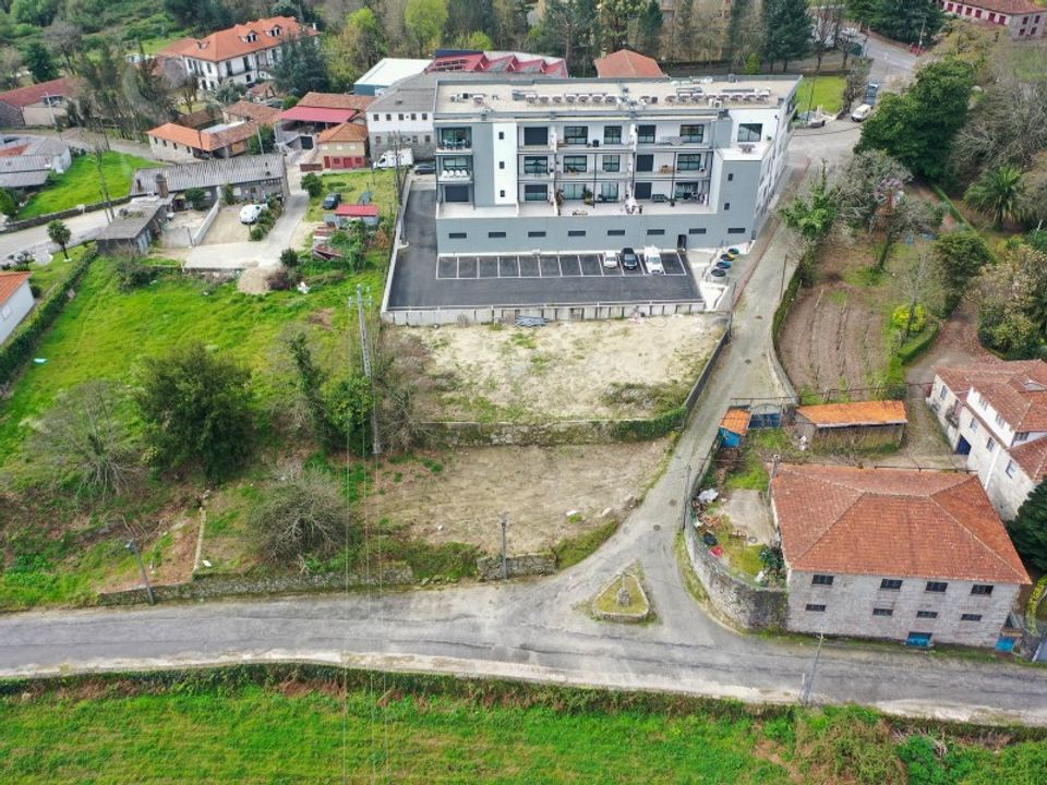Helårsgrund i Cristelo, Porto - foto 3