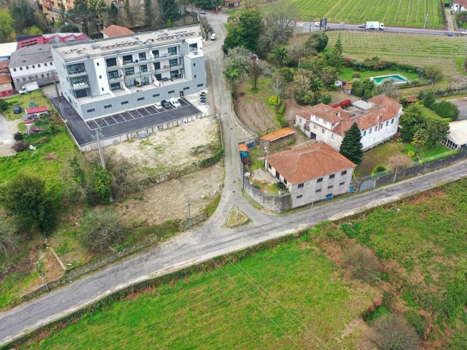 Helårsgrund i Cristelo, Porto - foto 4