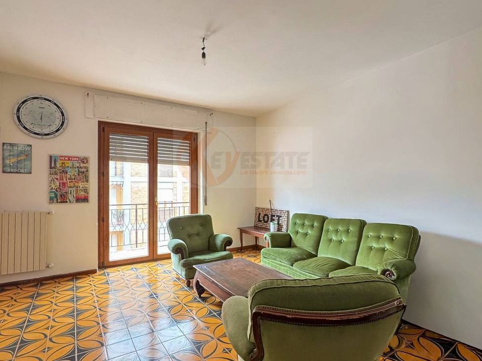 Leilighet i Sassari, Sassari - bilde 2