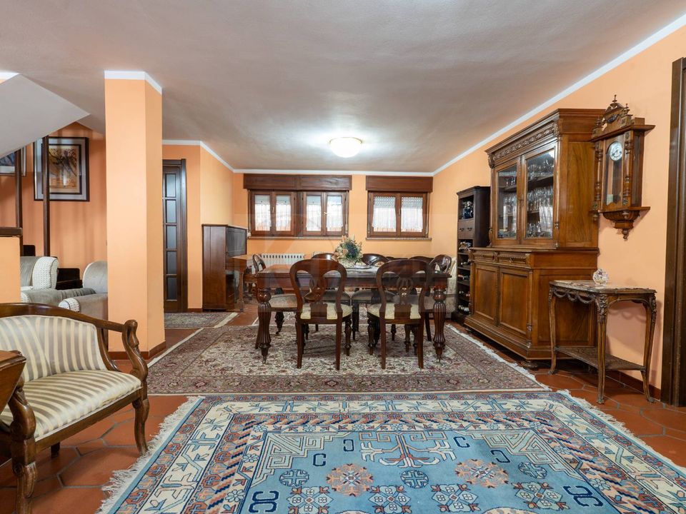 Villa i Sassari, Sassari - bilde 2