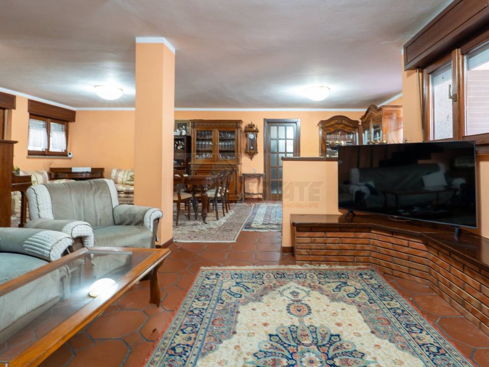 Villa i Sassari, Sassari - bilde 3