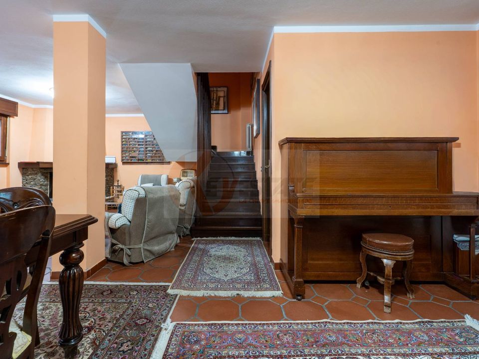 Villa i Sassari, Sassari - bilde 4