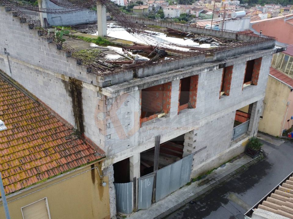 Landejendom i Sassari, Sassari - foto 2