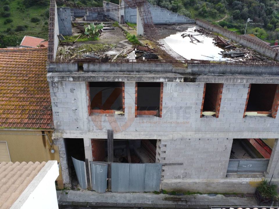 Landejendom i Sassari, Sassari - foto 3