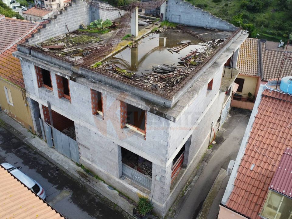Landejendom i Sassari, Sassari - foto 4