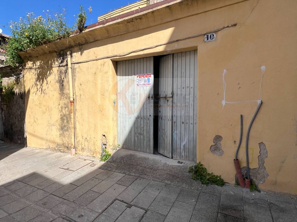 Erhvervsejendom i Sassari, Sassari - foto 4