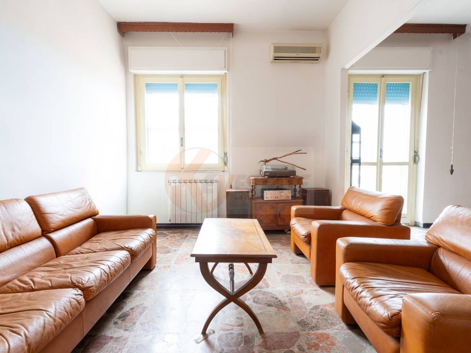 Leilighet i Sassari, Sassari - bilde 1
