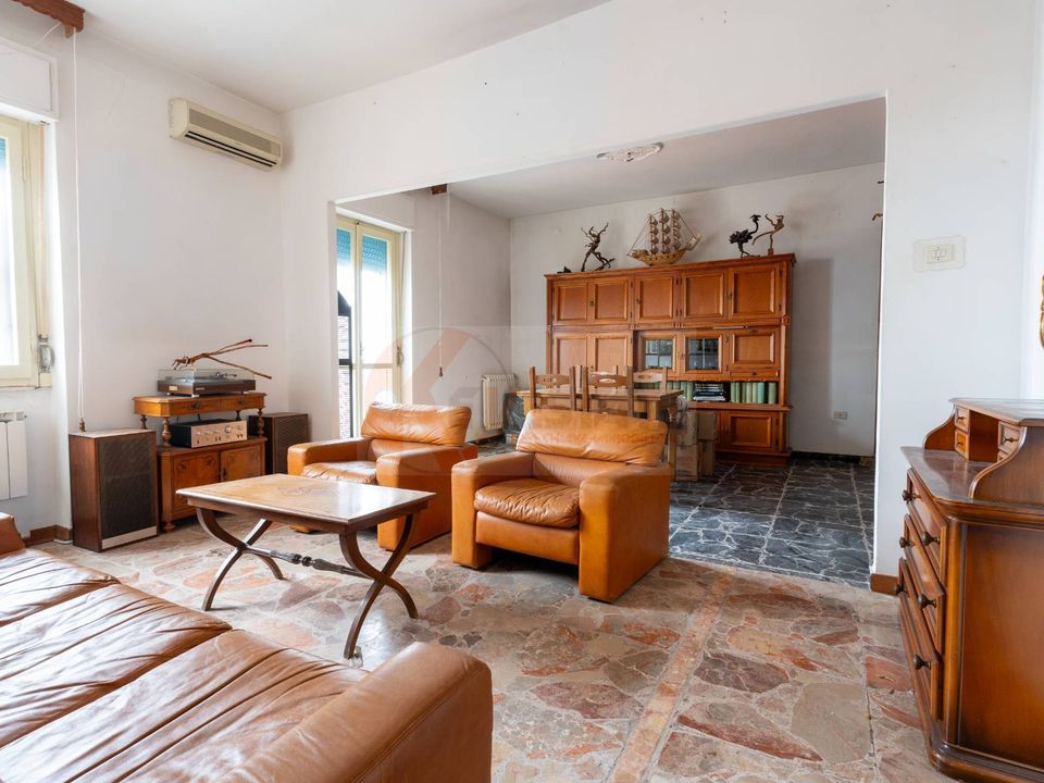 Leilighet i Sassari, Sassari - bilde 2