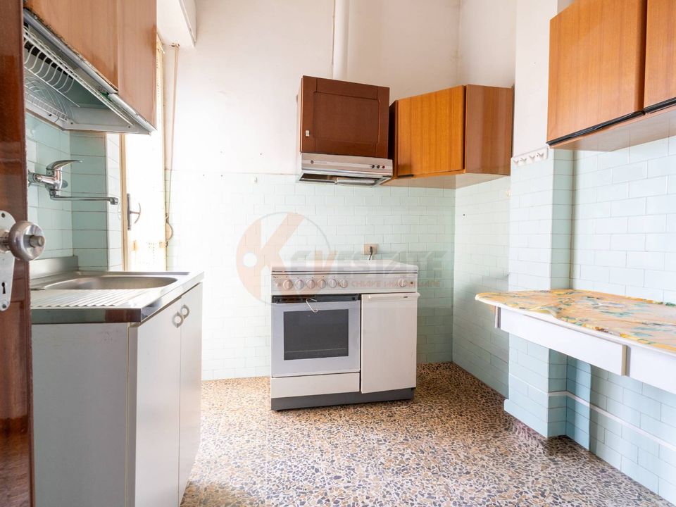 Leilighet i Sassari, Sassari - bilde 5