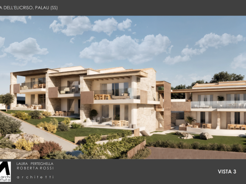 Lejlighed i Palau, Sassari - foto 3