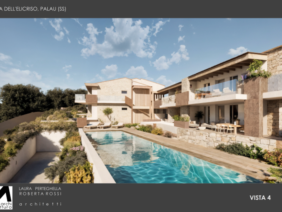 Lejlighed i Palau, Sassari - foto 5
