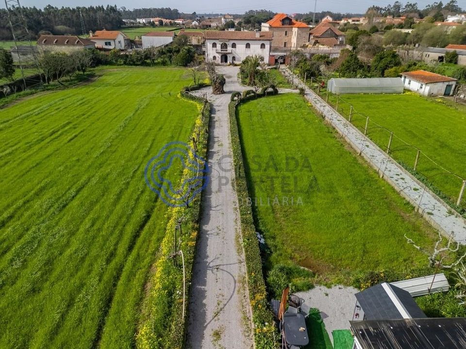 Farm i Vila do Conde, Porto - foto 1