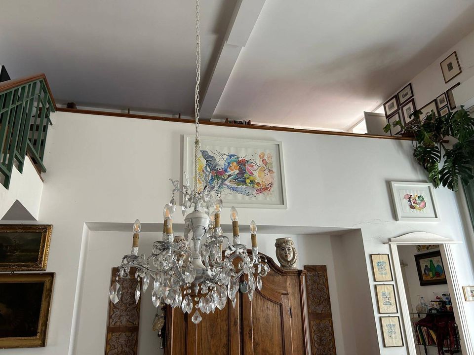 Lejlighed i Palermo, Palermo - foto 4