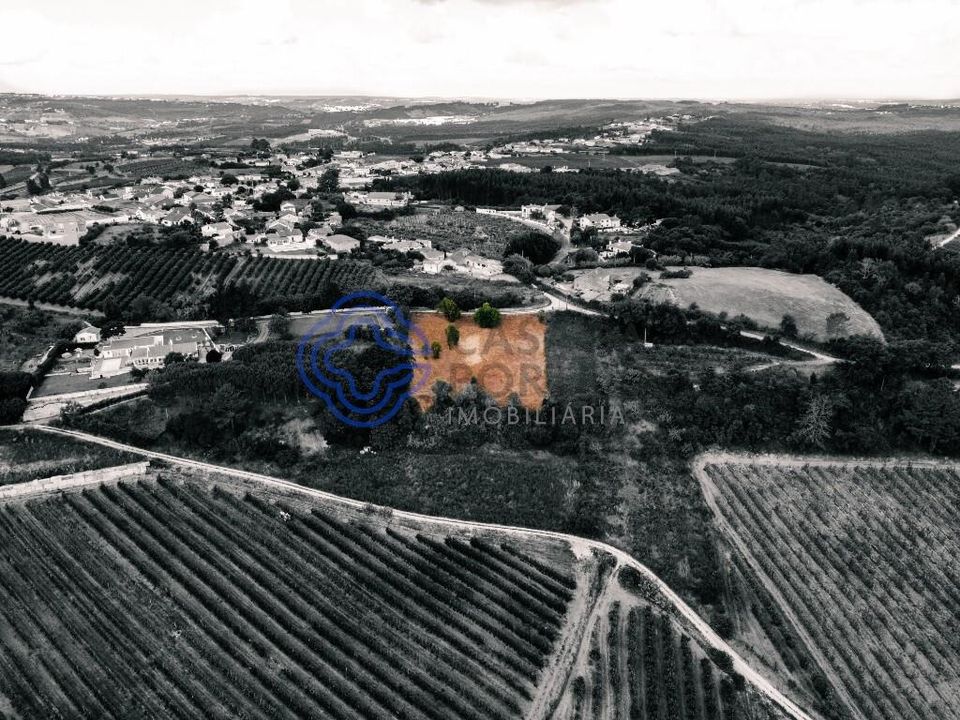 Helårsgrund i Caldas da Rainha, Leiria - foto 4