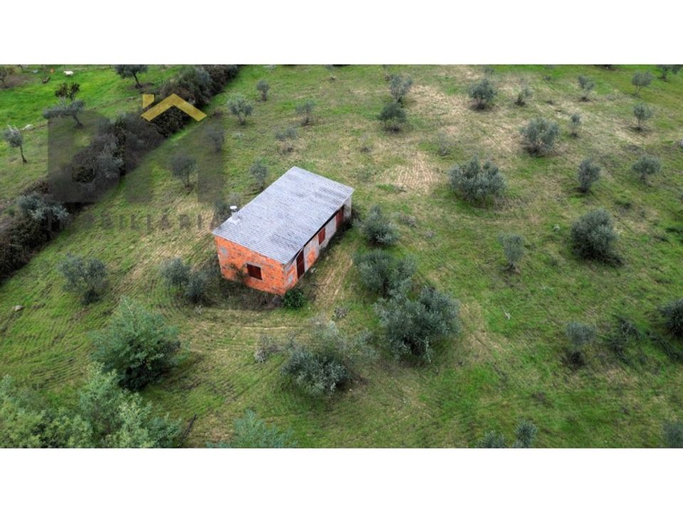 Farm i Idanha-a-Nova, Castelo Branco - foto 2