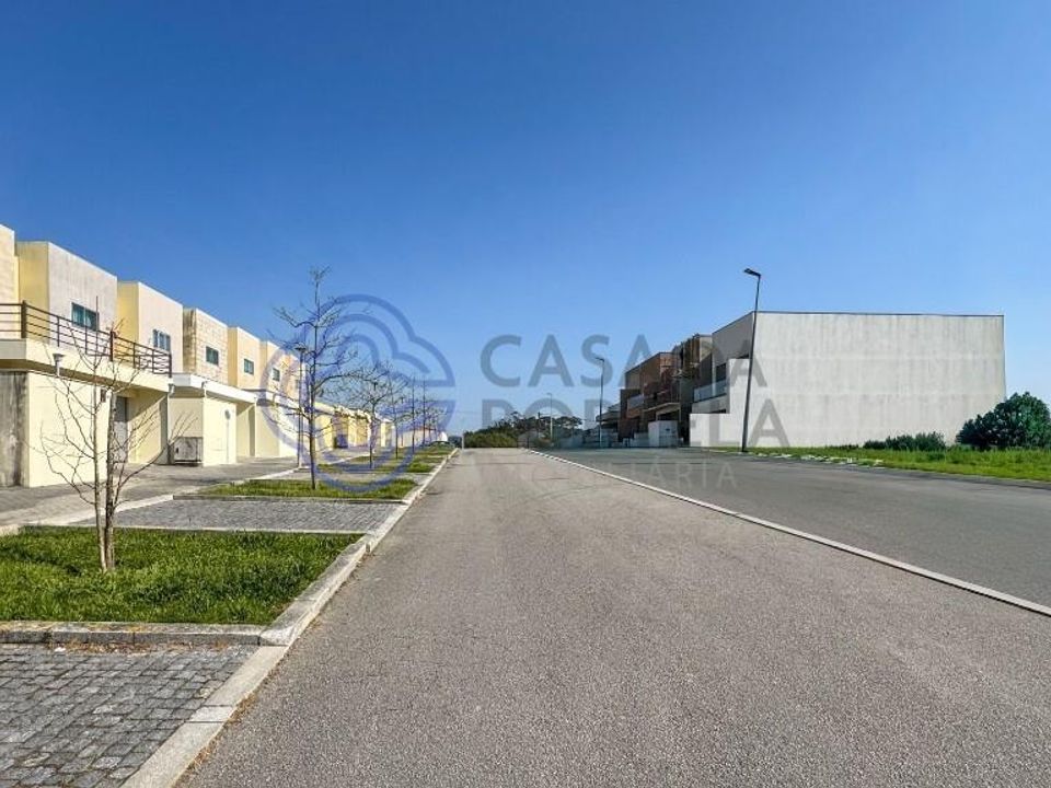 Tomt i Vila do Conde, Porto - bilde 3