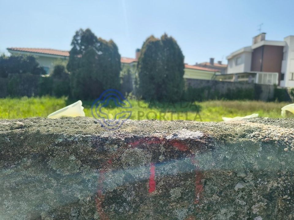 Helårsgrund i Maia, Porto - foto 3