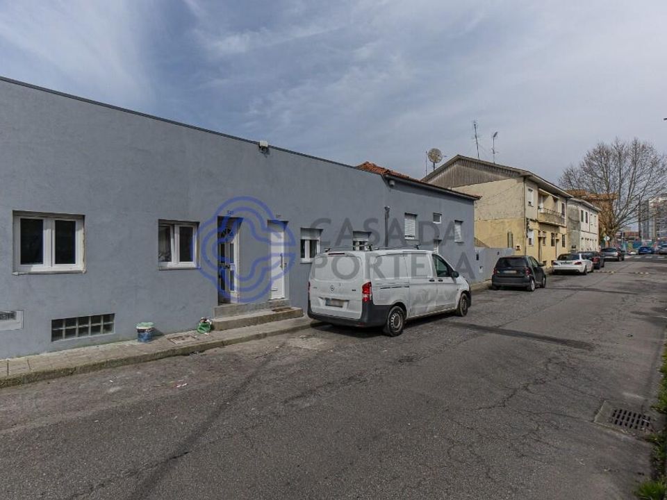 Reihenhaus in Valongo, Porto - Foto 1