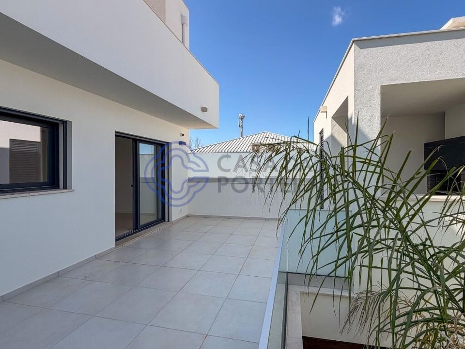 Byhus i Faro, Faro - foto 1