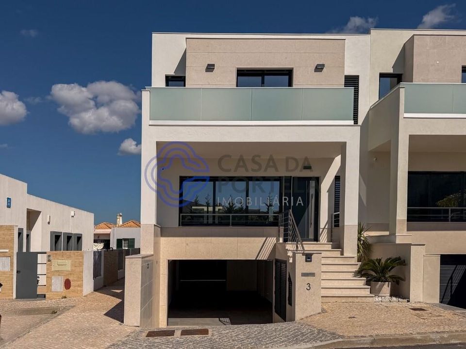 Byhus i Faro, Faro - foto 2