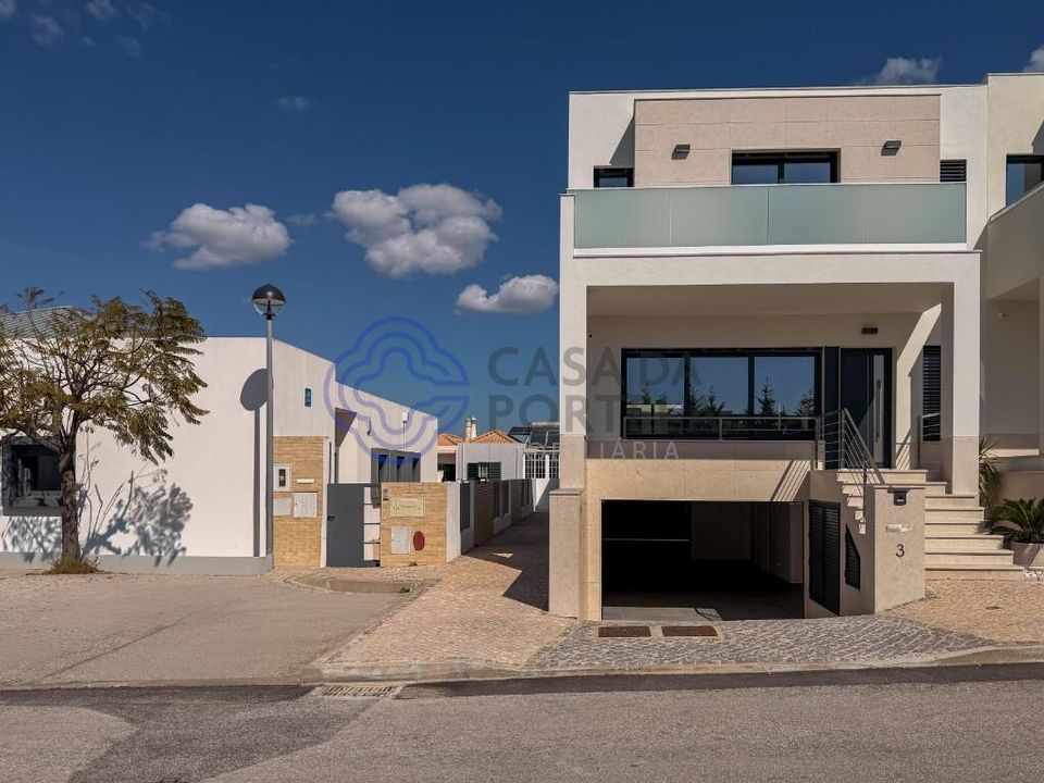 Byhus i Faro, Faro - foto 3