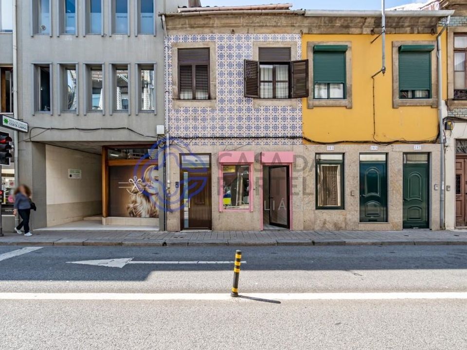 Rækkehus i Porto, Porto - foto 2