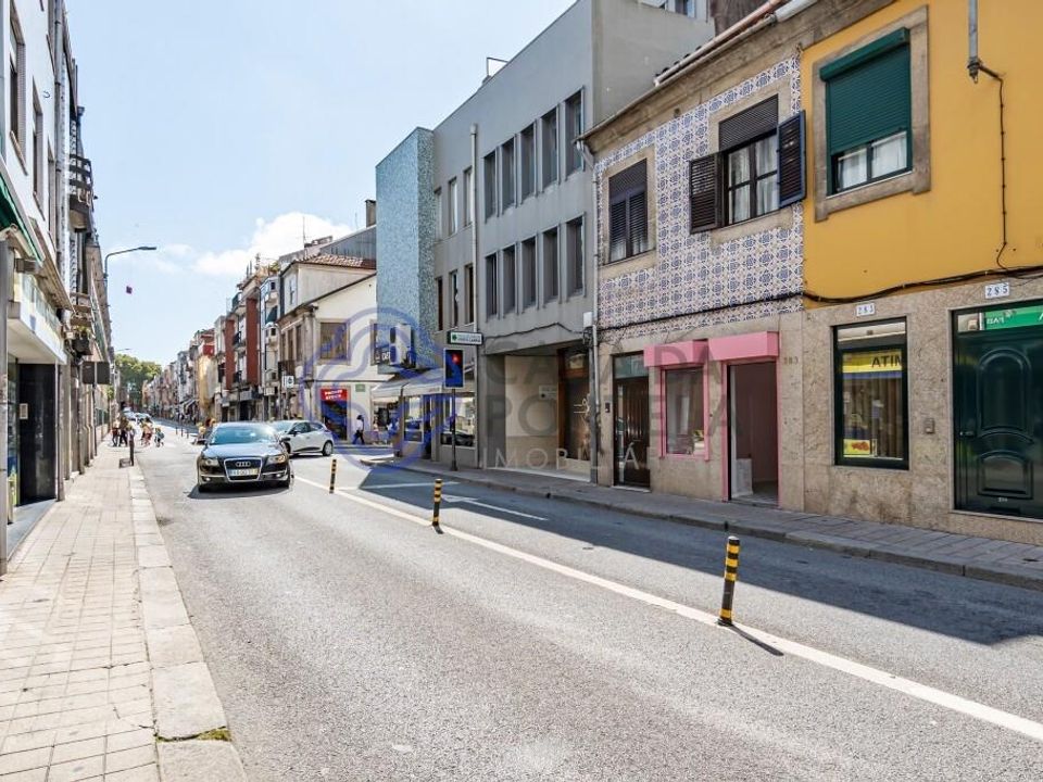 Rækkehus i Porto, Porto - foto 3